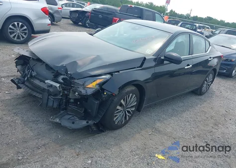 2023 Nissan Altima Sv Fwd z USA, uszkodzony, nr VIN 1N4BL4DV9PN381931